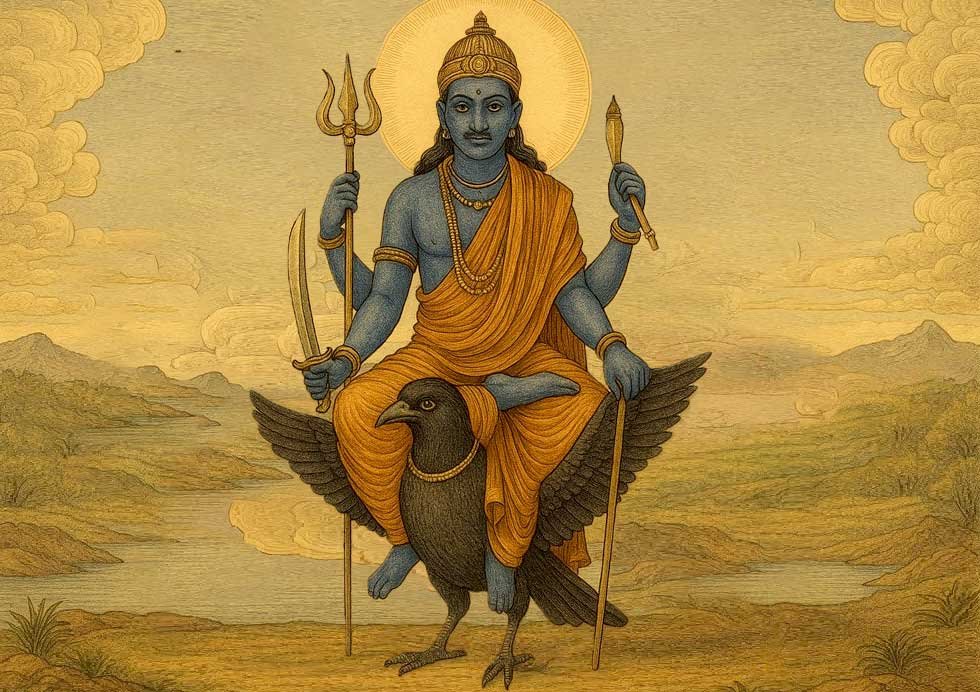 shani sade sati mesh rashi