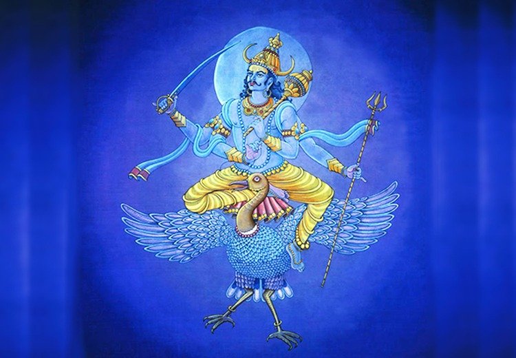 Vrishabh Rashi Shani Sade Sati